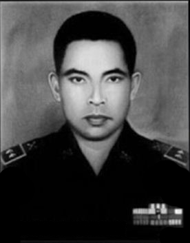 Pahlawan Revolusi